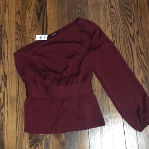 Express top brand new with tags